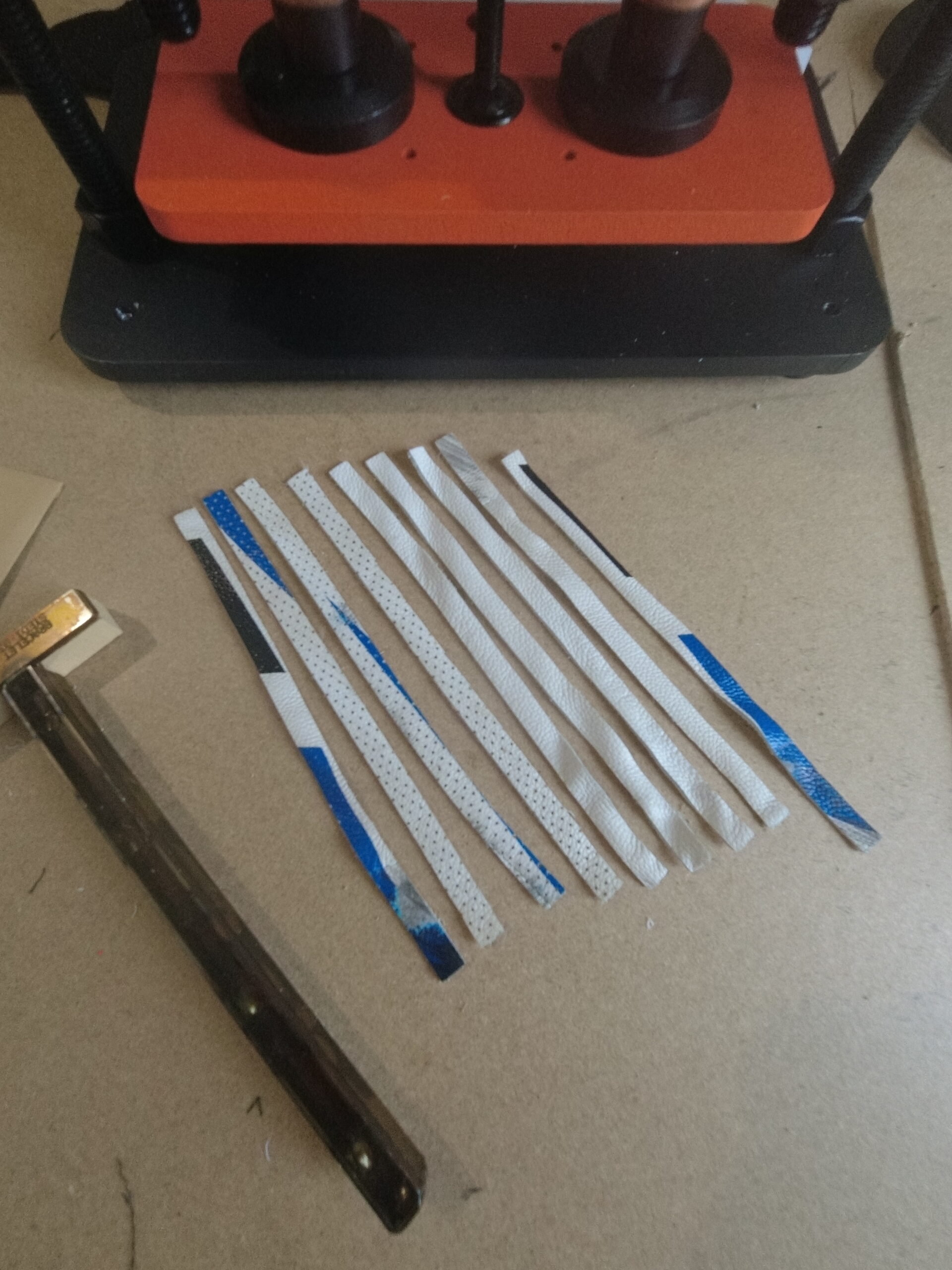 Assemblage et fabrication